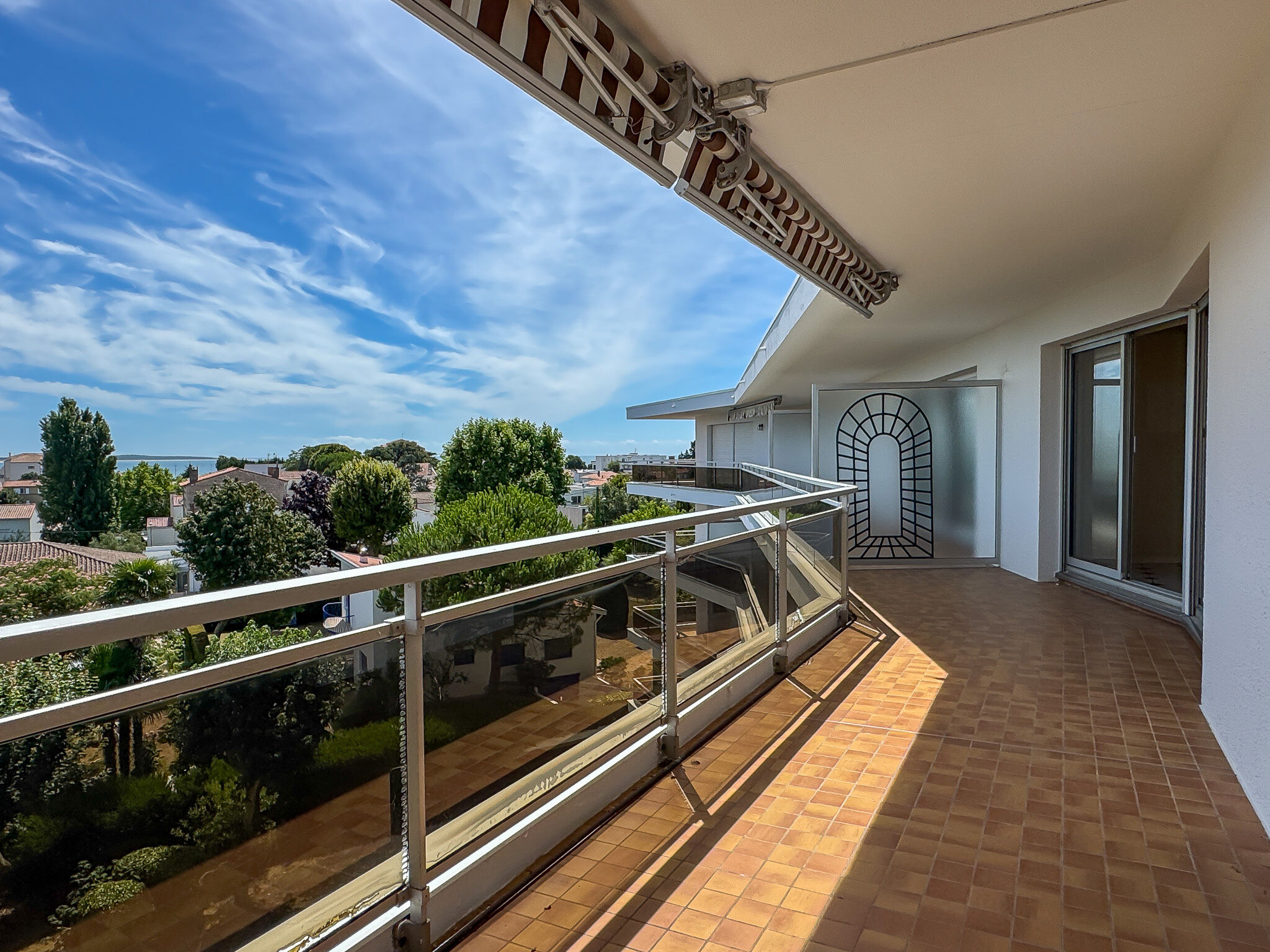 Appartement  T4 à vendre Royan 17200