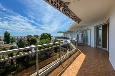 Appartement 4 pièces 885000 €