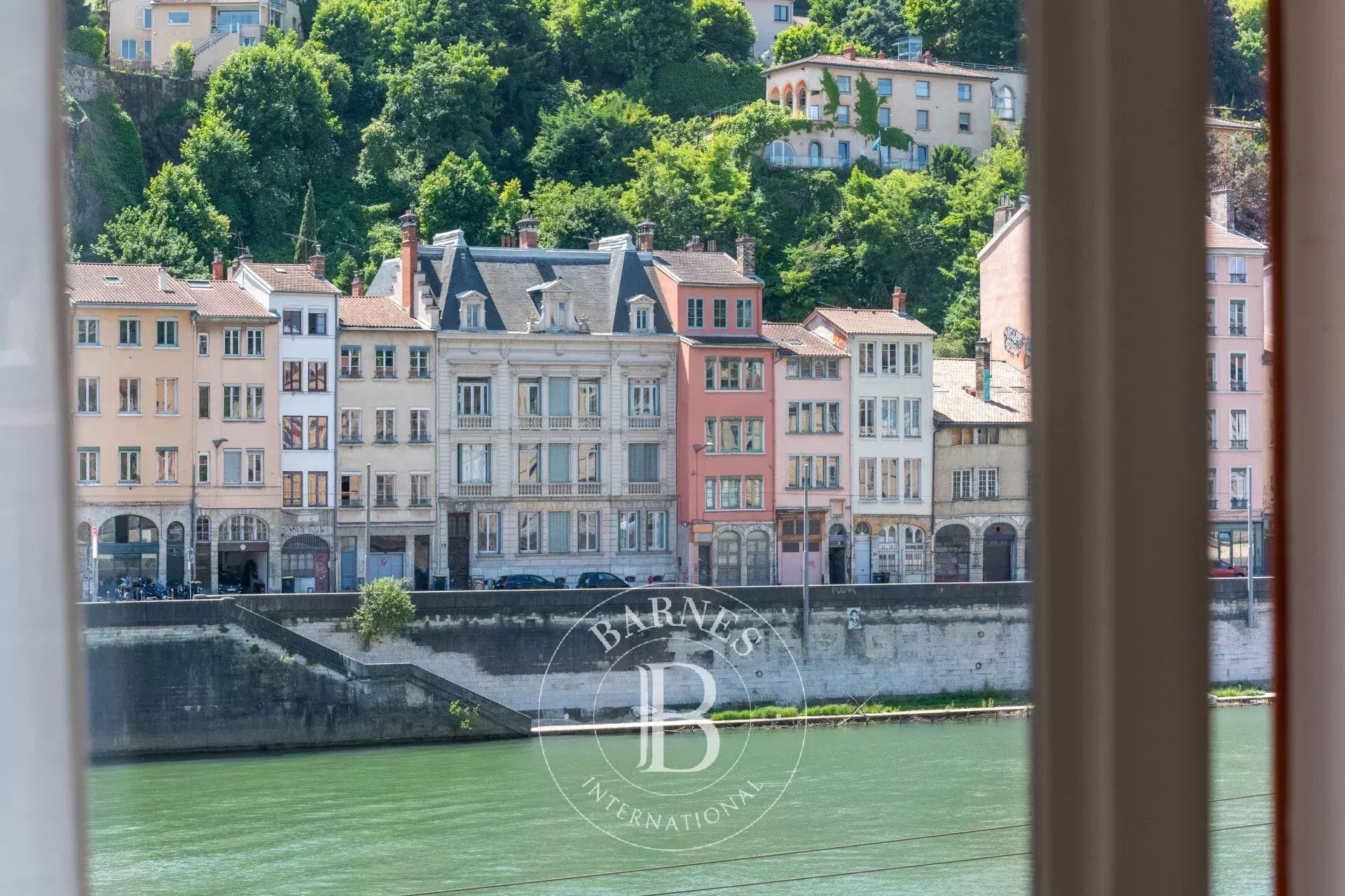 Appartement L T2