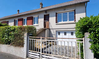 Maison 4 Pièces 85 m² à vendre à La Châtre (36400)