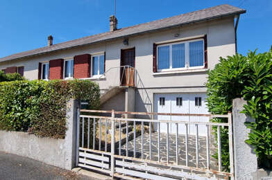 Maison 4 pièces 96750 €