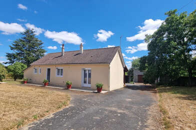 Maison 3 pièces 112000 €