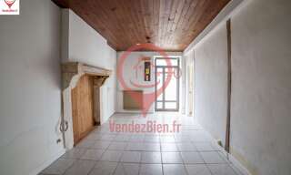 Maison 2 Pièces 46 m² à vendre à Sainte-Solange (18220)