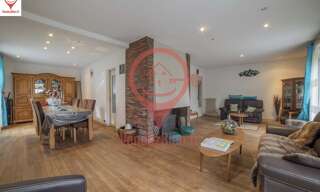 Maison 8 Pièces 264 m² à vendre à Bourges (18000)