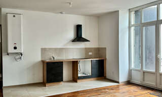 Appartement 2 Pièces 63 m² à louer à Annonay (07100)