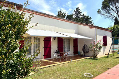 Maison 7 pièces 267900 €