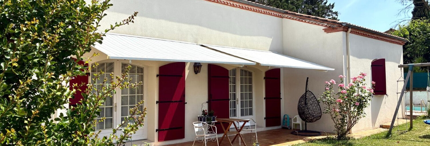 Maison 7 Pièces 250 m² à vendre à Villeneuve-sur-Lot (47300)