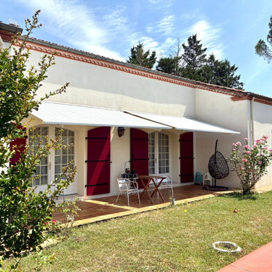 Maison 7 pièces 267900 €