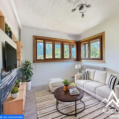 Appartement 4 pièces 280000 €