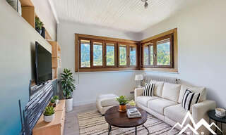 Appartement 4 Pièces 75 m² à vendre à Saint-Jean-d'Aulps (74430)