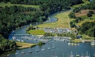 Maison 7 Pièces 89 m² à vendre à Béganne (56350)