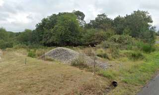 Terrain  2247 m² à vendre à Coulounieix-Chamiers (24660)