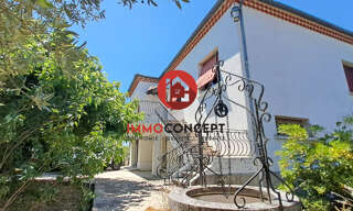 Maison 4 Pièces 83 m² à vendre à Roquemaure (30150)