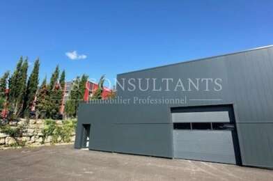 Local industriel  3500 €