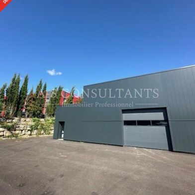 Local industriel  3500 €