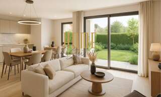 Appartement 4 Pièces 74 m² à vendre à Meistratzheim (67210)