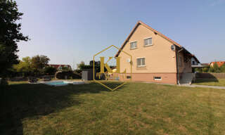 Maison 7 Pièces 148 m² à vendre à Dessenheim (68600)