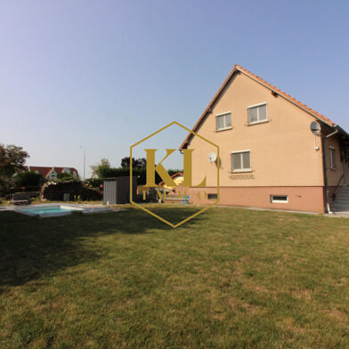 Maison 7 pièces null €