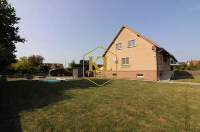 Maison 7 pièces null €