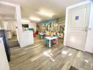MAISON T2 / 42M2 / JARDIN / CHATEAU GOMBERT — photo 2
