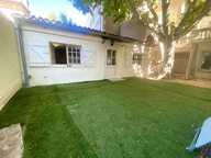 MAISON T2 / 42M2 / JARDIN / CHATEAU GOMBERT — photo 4