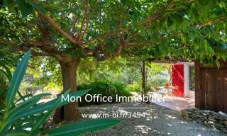 Maison 4 Pièces 125 m² à vendre à Lauris (84360)