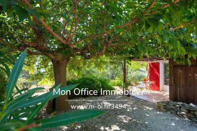 Maison 4 pièces 550000 €