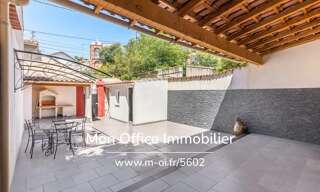 Maison 5 Pièces 88 m² à vendre à Marseille 2 (13002)