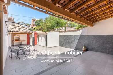 Maison 5 pièces 305000 €