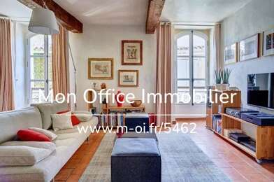 Maison 5 pièces 499000 €