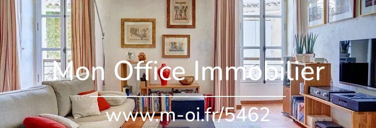 Maison 5 Pièces 215 m² à vendre à Jouques (13490)