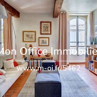 Maison 5 pièces 499000 €