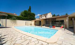 Maison 7 Pièces 205 m² à vendre à La Ciotat (13600)