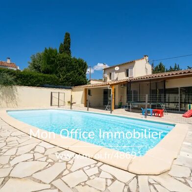 Maison 7 pièces 689000 €