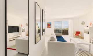 Appartement 3 Pièces 78 m² à vendre à Ajaccio (20090)