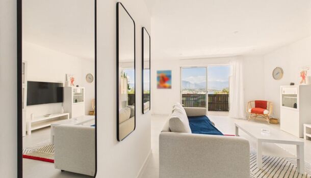 Appartement 3 pièces  à vendre Ajaccio 20090