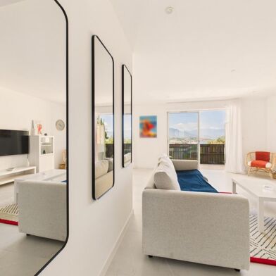 Appartement 3 pièces 320000 €