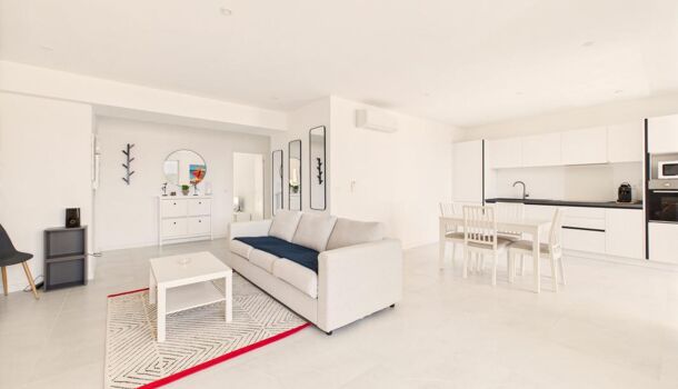 Appartement 3 pièces  à vendre Ajaccio 20090