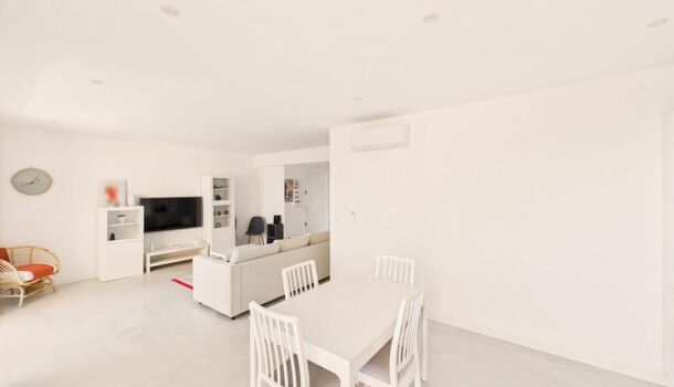 Appartement 3 pièces  à vendre Ajaccio 20090