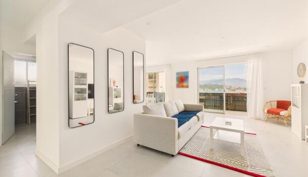 Appartement 3 pièces  à vendre Ajaccio 20090