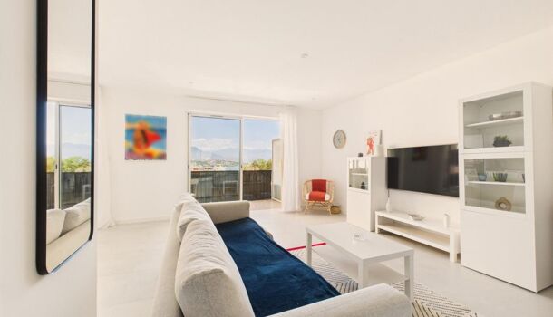 Appartement 3 pièces  à vendre Ajaccio 20090