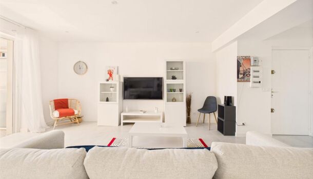 Appartement 3 pièces  à vendre Ajaccio 20090