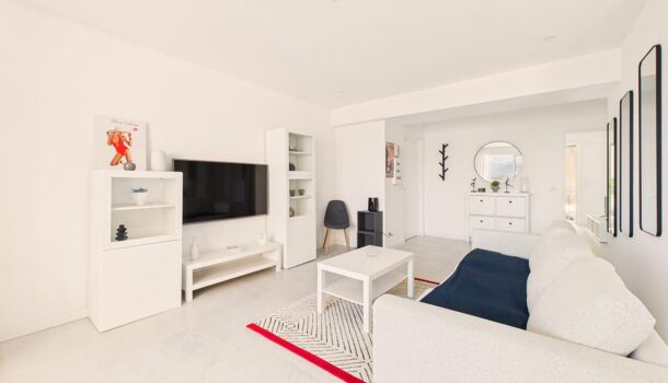 Appartement 3 pièces  à vendre Ajaccio 20090