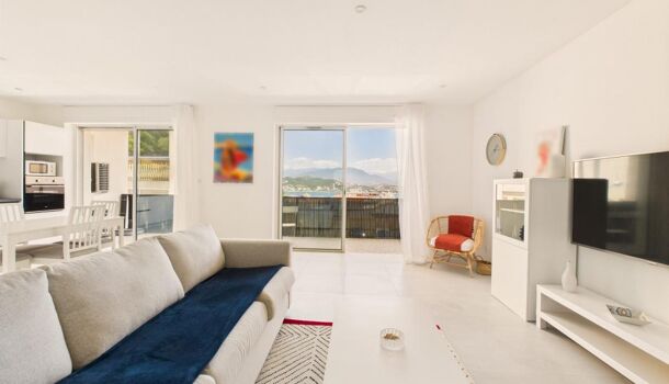 Appartement 3 pièces  à vendre Ajaccio 20090