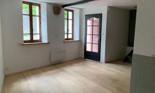 Appartement 3 Pièces 63 m² à vendre à Billiat (01200)