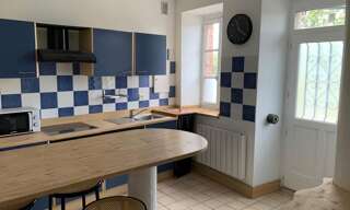 Appartement 2 Pièces 49 m² à vendre à Billiat (01200)