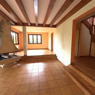 Maison 5 pièces 640000 €