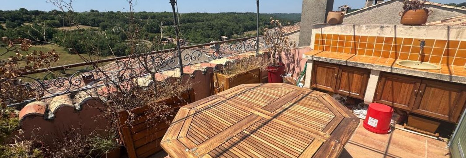 Maison 4 Pièces 82 m² à vendre à Montagnac-Montpezat (04500)