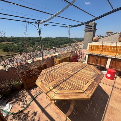 Maison 4 pièces 192600 €