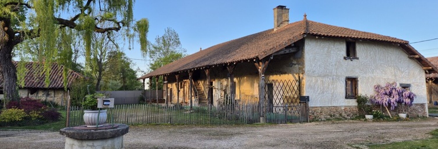 Maison 7 Pièces 164 m² à vendre à Saint-Genis-sur-Menthon (01380)